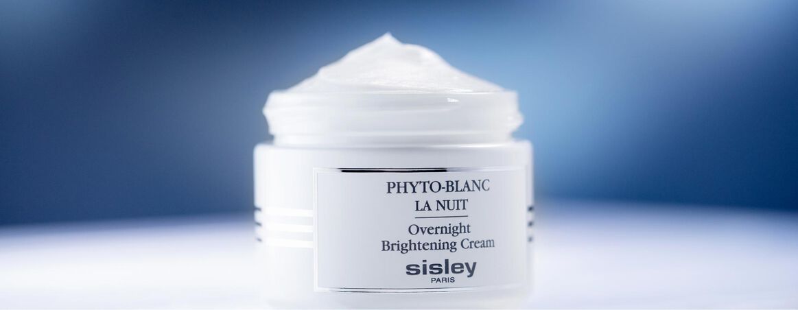 Phyto Blanc La Nuit